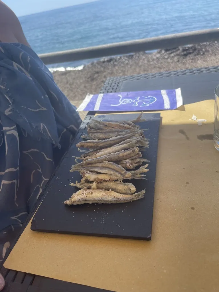 Menu_La Playa Pisciotta_Pisciotta_image_3