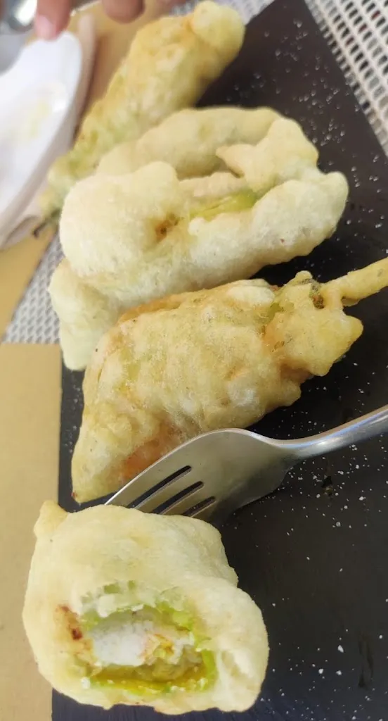 Menu_La Playa Pisciotta_Pisciotta_image_5