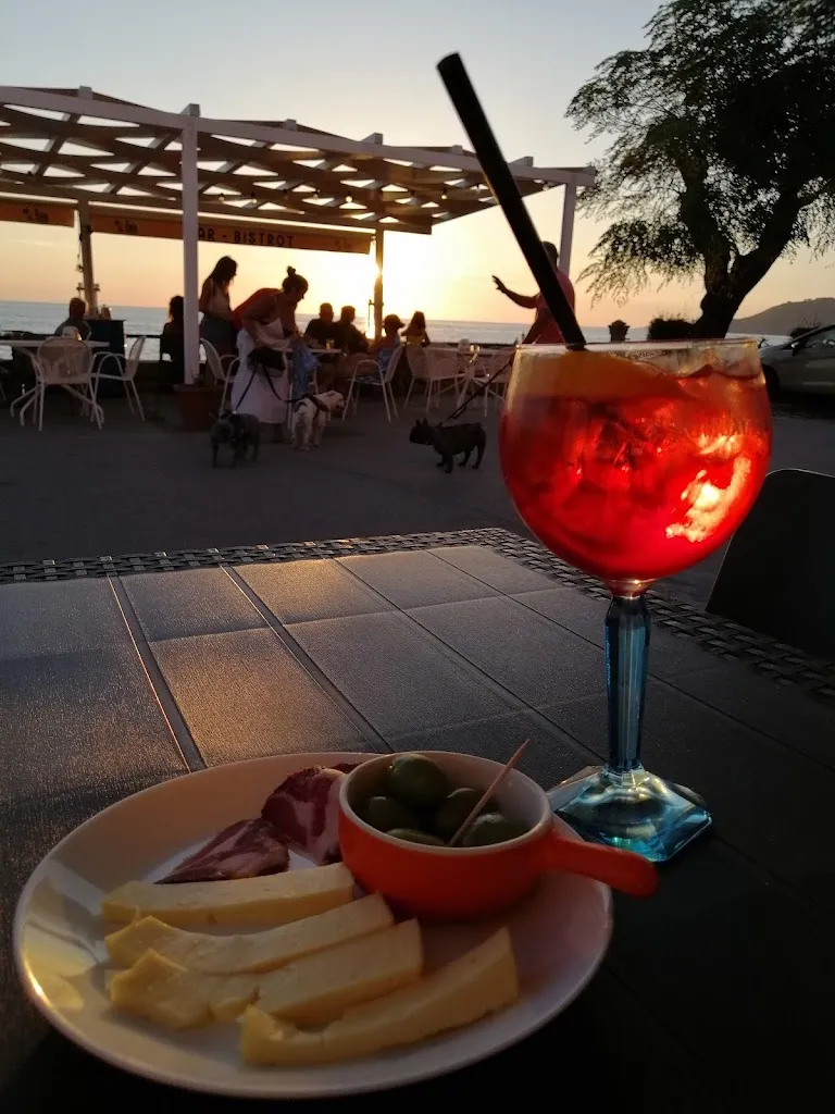 Menu_La Playa Pisciotta_Pisciotta_image_6