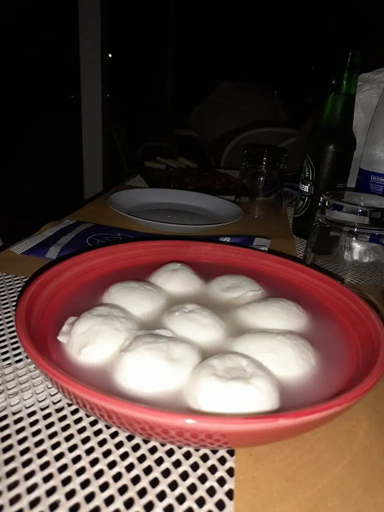 Menu_La Playa Pisciotta_Pisciotta_image_7