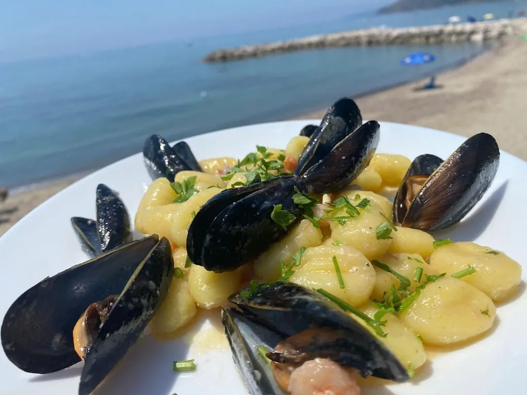 Menu_La Playa Pisciotta_Pisciotta_image_9