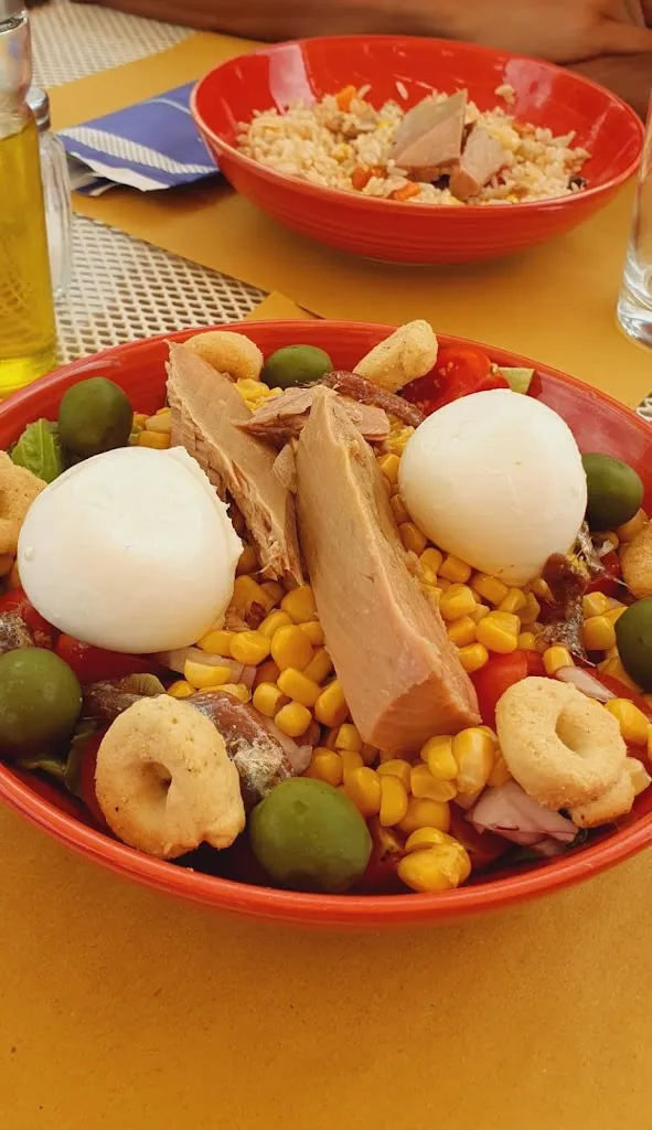 akram_La Playa Pisciotta_Pisciotta_review