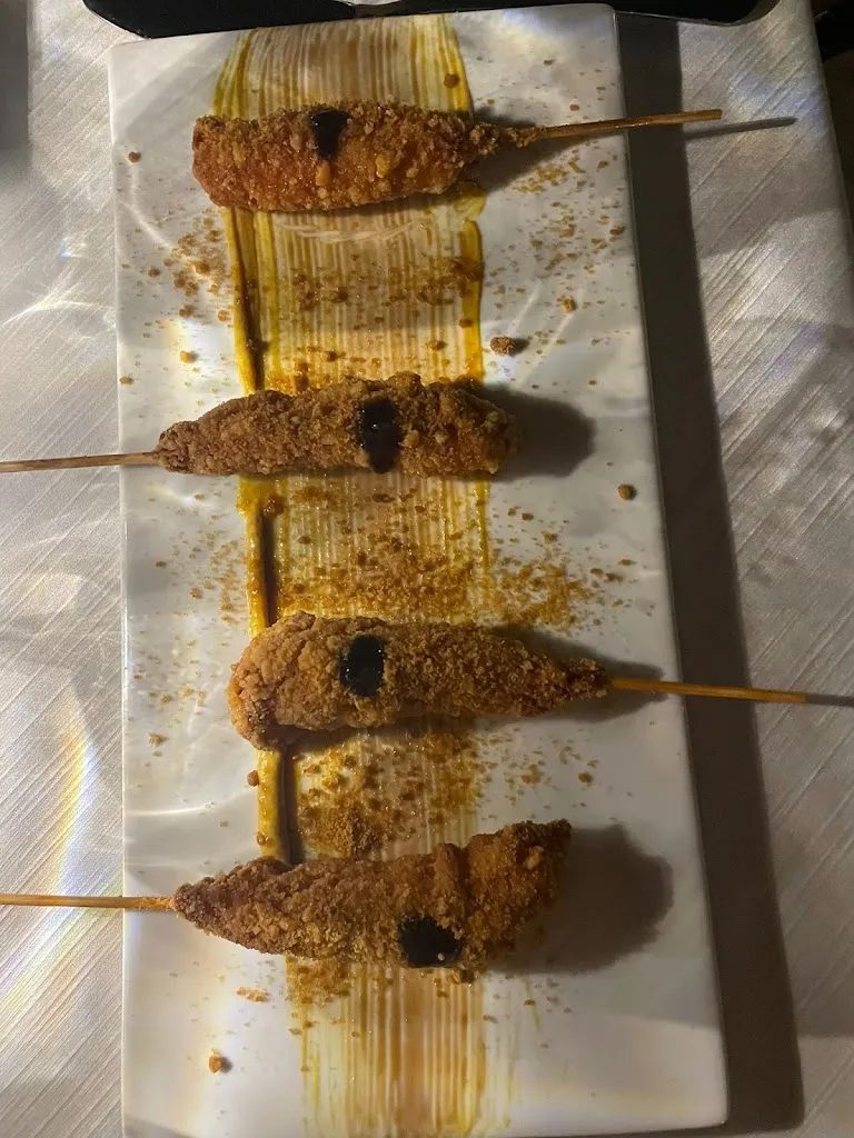 Antonio Gambardella_La Suerte Eventi & Restaurant_Pisciotta_review