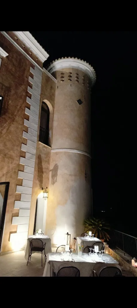 Paolo Marrazzo_La Suerte Eventi & Restaurant_Pisciotta_review