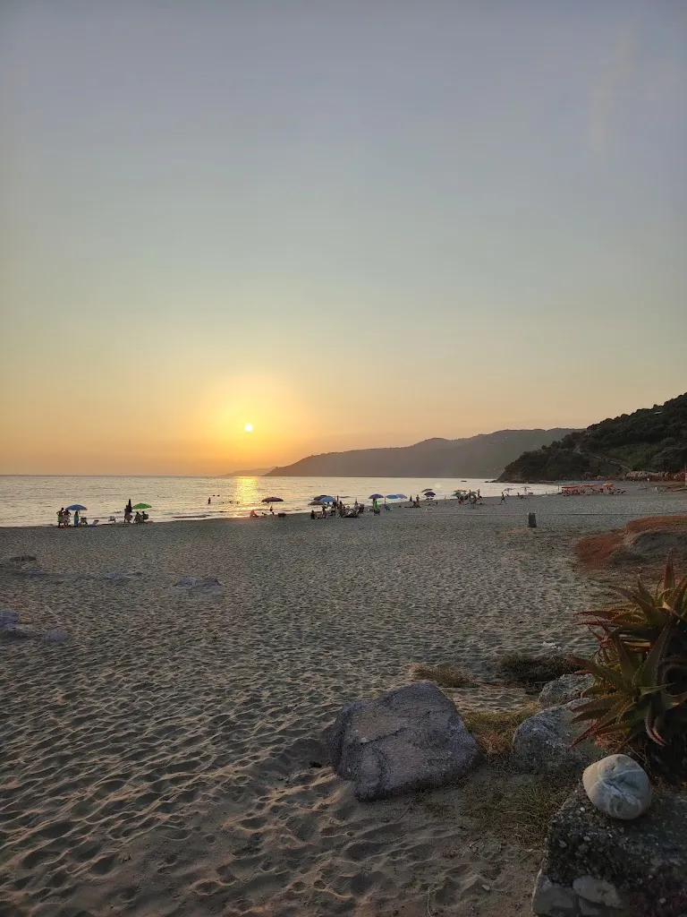 Matteo Moscatello_Ristorante Da Gerardina_Pisciotta_review