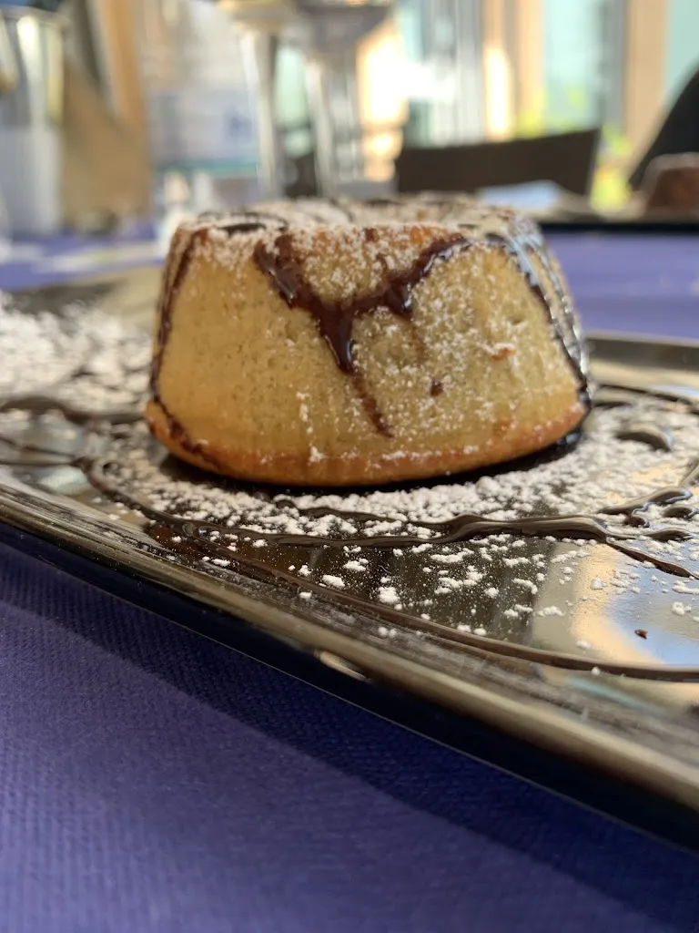 Luana_La Locanda del Mare Palinuro_Pisciotta_review