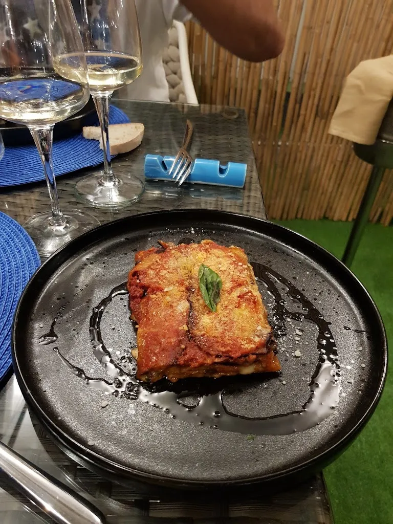 Maria Roberta Magnini_La Locanda del Mare Palinuro_Pisciotta_review