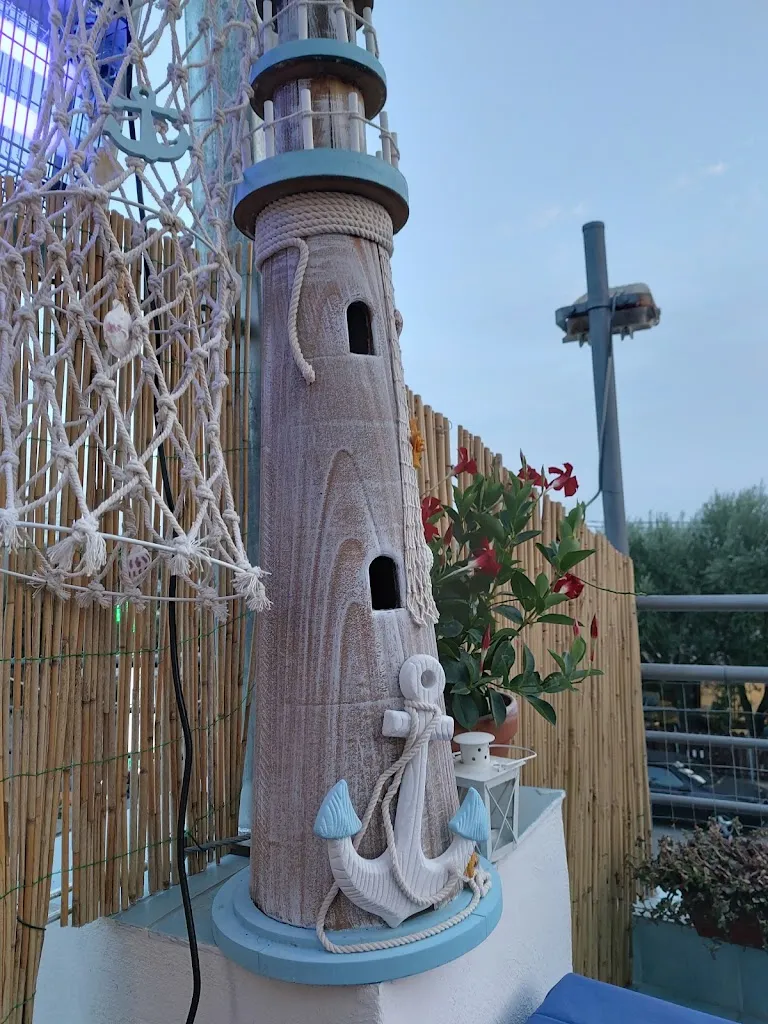 Edoardo Medici_La Locanda del Mare Palinuro_Pisciotta_review