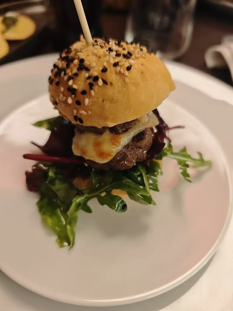 Mau Dopamine_Ristorante Braceria Aprano | Pollena Trocchia_Pollena Trocchia_recensione