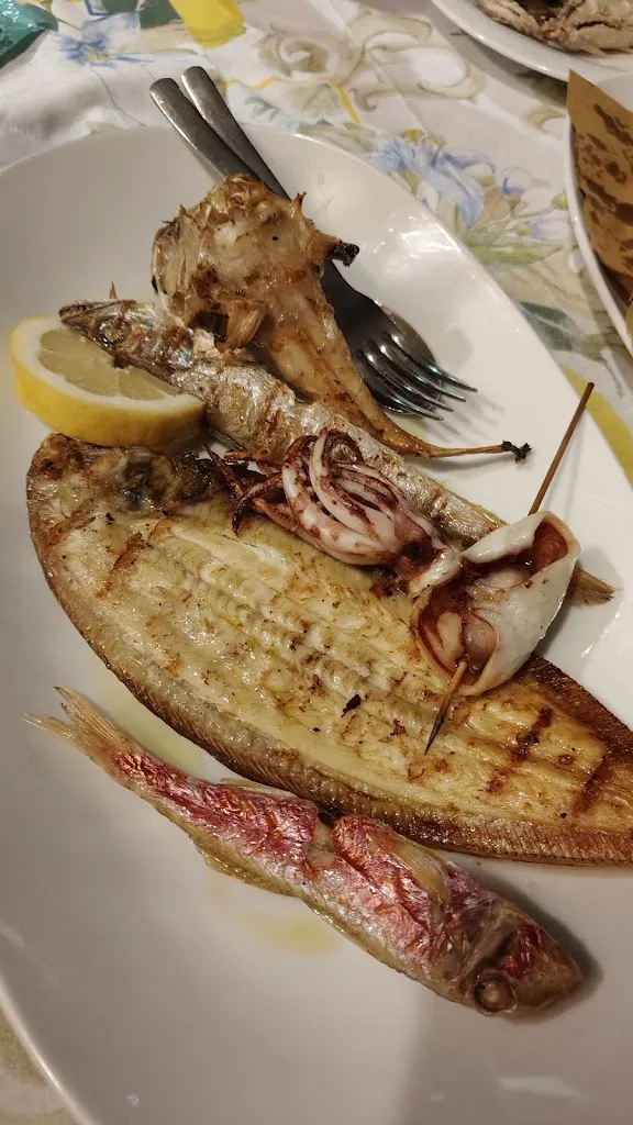 Luigi Frappampina_Cesco Ristorante_Martinsicuro_review