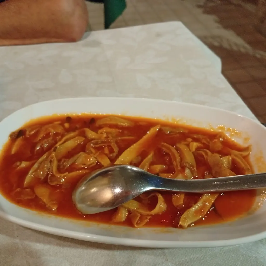 Paola Dallavalle_Cesco Ristorante_Martinsicuro_review