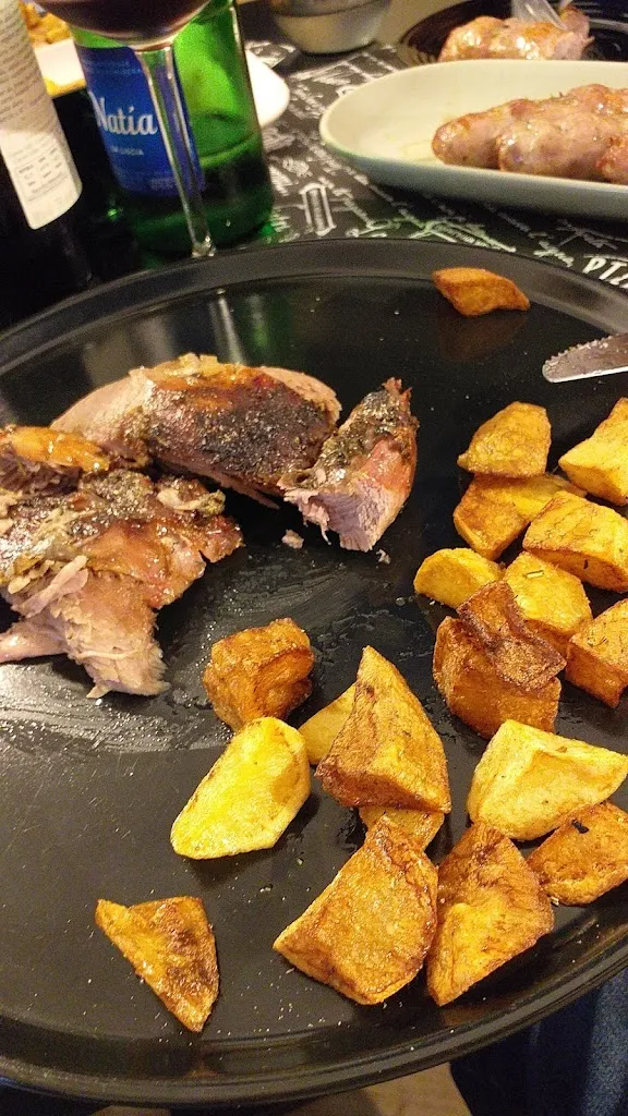 Menu_Old Style Pizzeria e Girarrosto_Pollena Trocchia_image_1