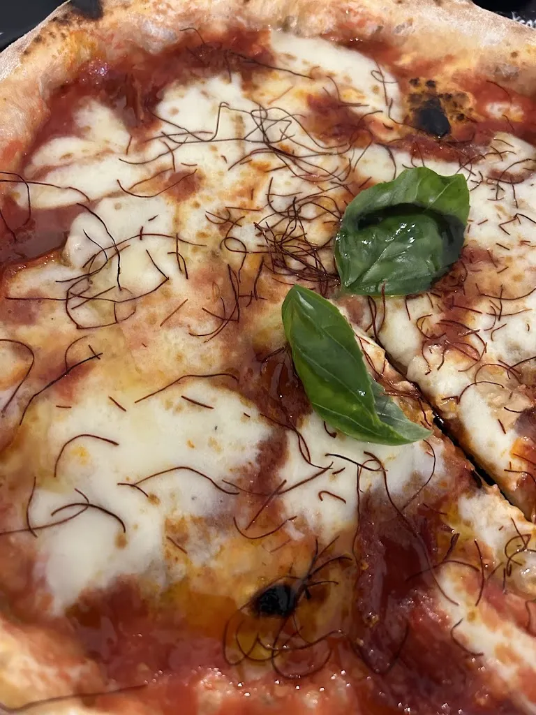 gion bistreet_Old Style Pizzeria e Girarrosto_Pollena Trocchia_review