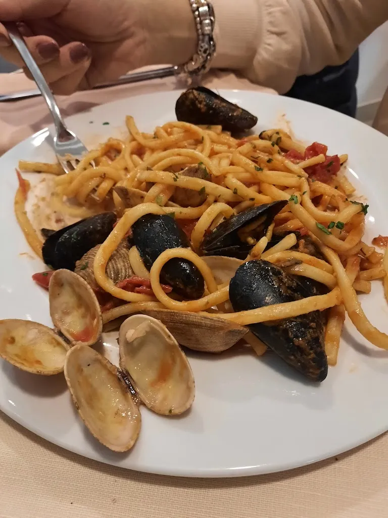 Menu_Trattoria Donna Maria_Pollena Trocchia_image_1