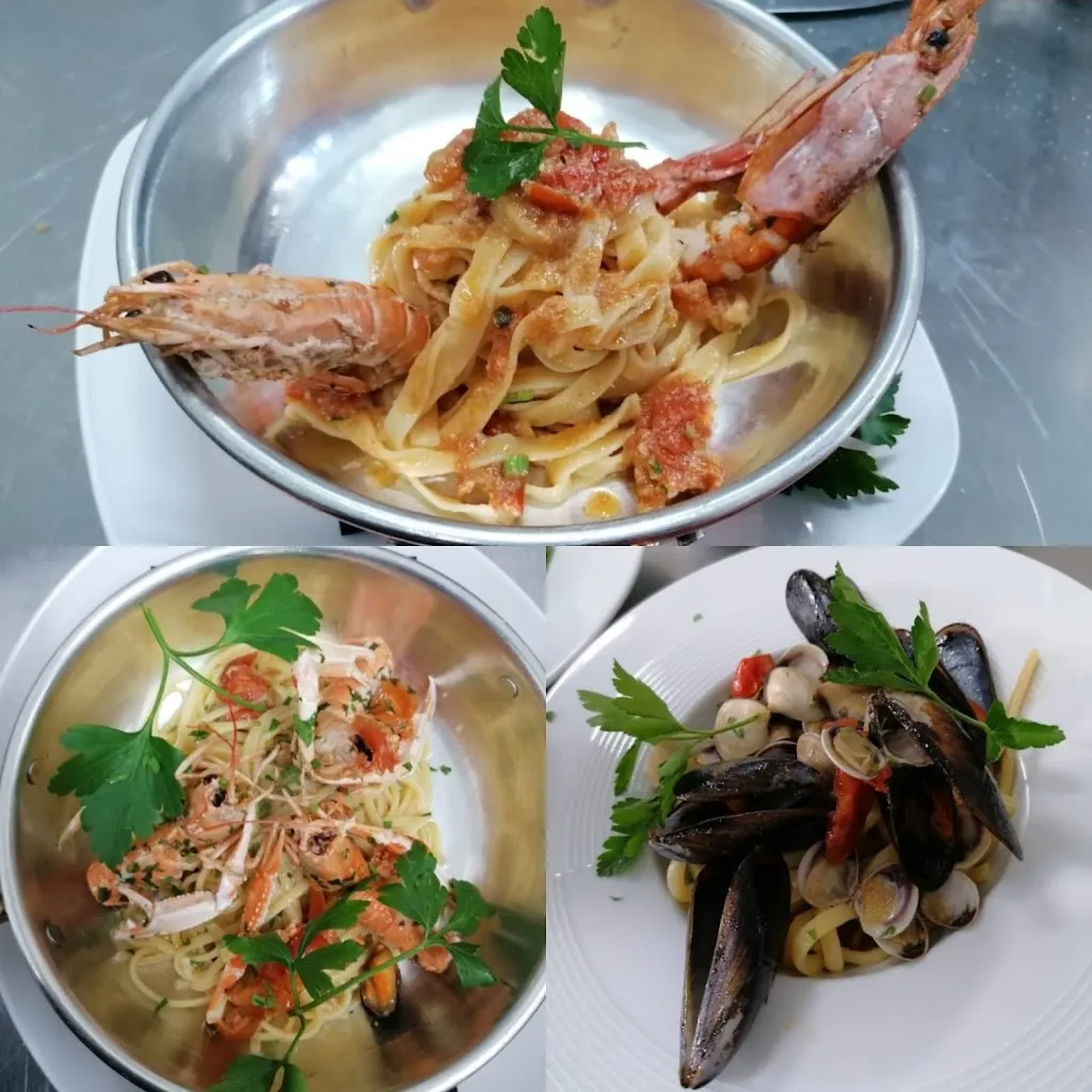 Menu_Trattoria Donna Maria_Pollena Trocchia_image_2