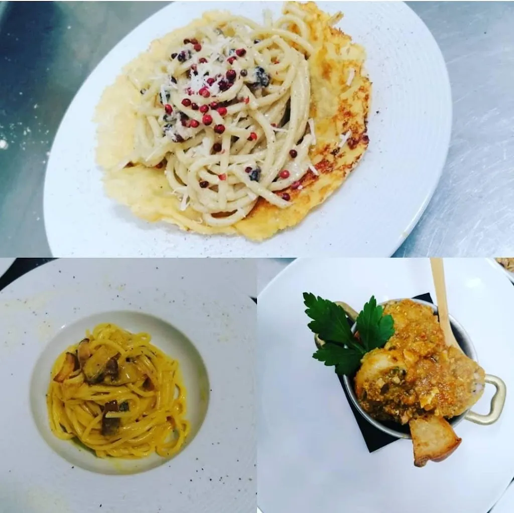 Menu_Trattoria Donna Maria_Pollena Trocchia_image_4