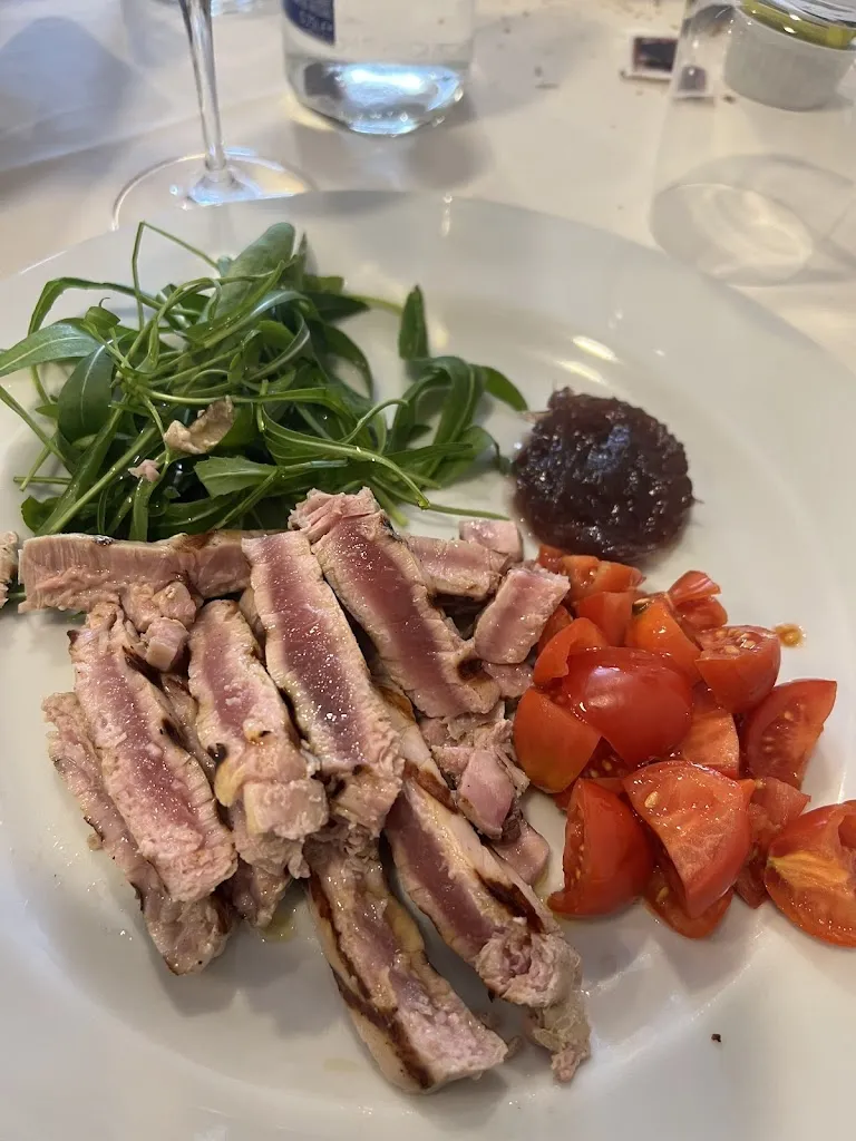 Menu_Trattoria Donna Maria_Pollena Trocchia_image_8