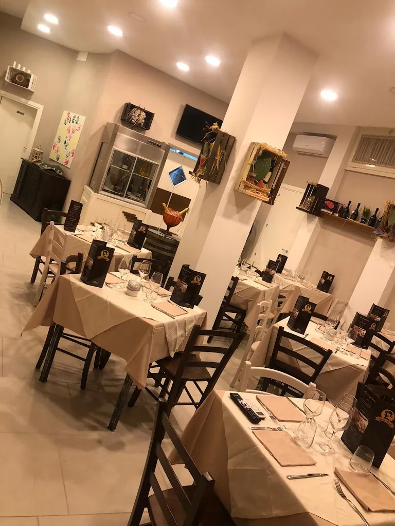 Trattoria Donna Maria_Pollena Trocchia_slider_image_1