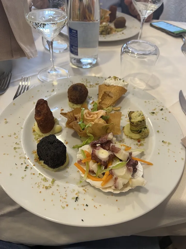 Trattoria Donna Maria_Pollena Trocchia_slider_image_2