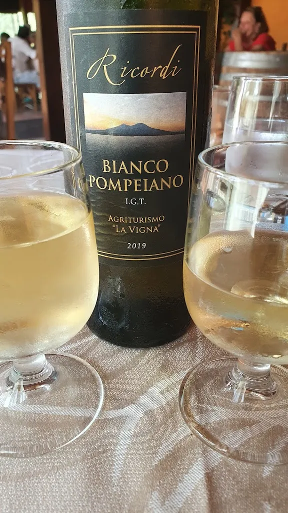 Menu_Agriturismo La Vigna_Pollena Trocchia_immagine_1