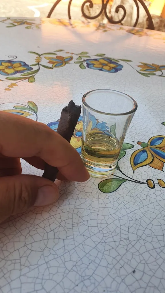 Menu_Agriturismo La Vigna_Pollena Trocchia_immagine_2