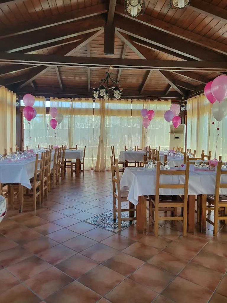 CINZIA GOTTARDO_Agriturismo La Vigna_Pollena Trocchia_recensione