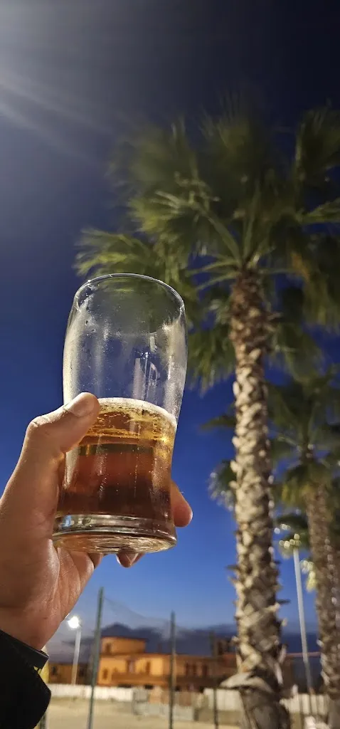 La Villetta Lounge bar_Pollena Trocchia_slider_image_2