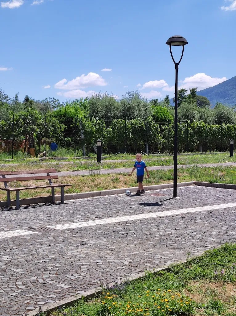 La Villetta Lounge bar_Pollena Trocchia_slider_image_3