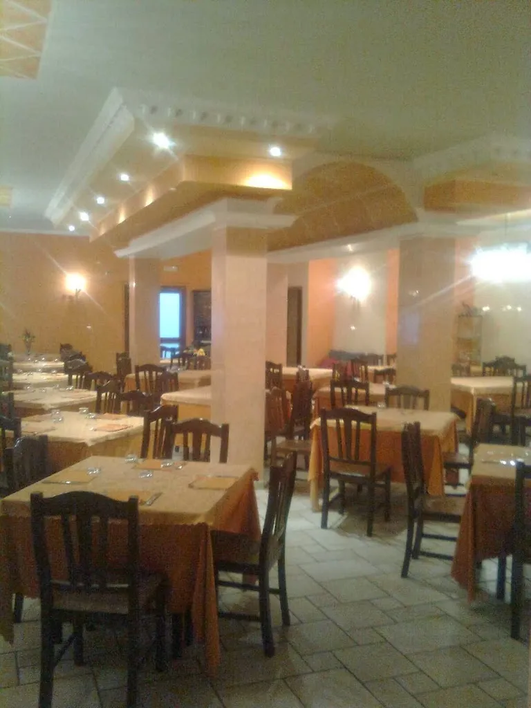 Miseria & Nobiltà restaurant in Pollena Trocchia