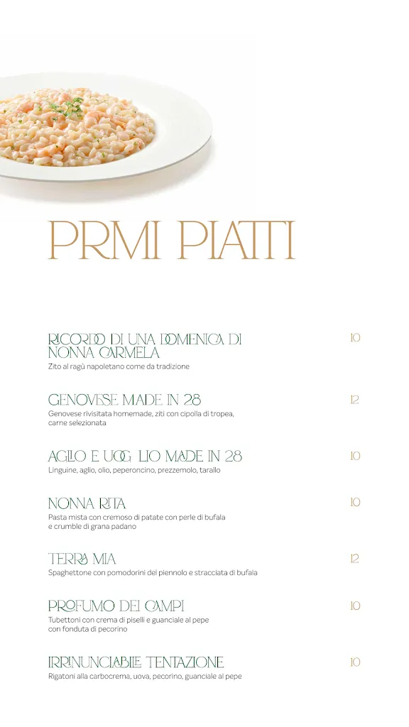 Menu_Ventotto | Pub - Ristorante - Braceria_Pollena Trocchia_image_3