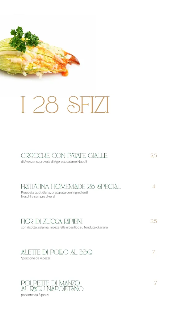 Menu_Ventotto | Pub - Ristorante - Braceria_Pollena Trocchia_image_4
