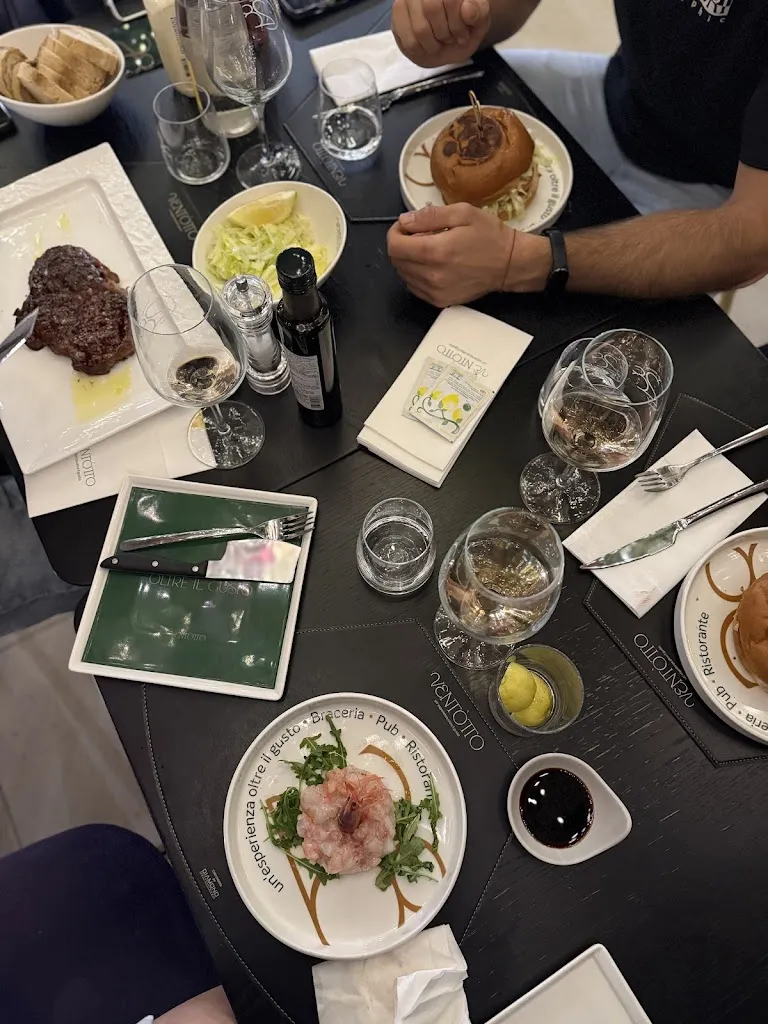 Polina Chobotova_Ventotto | Pub - Ristorante - Braceria_Pollena Trocchia_review