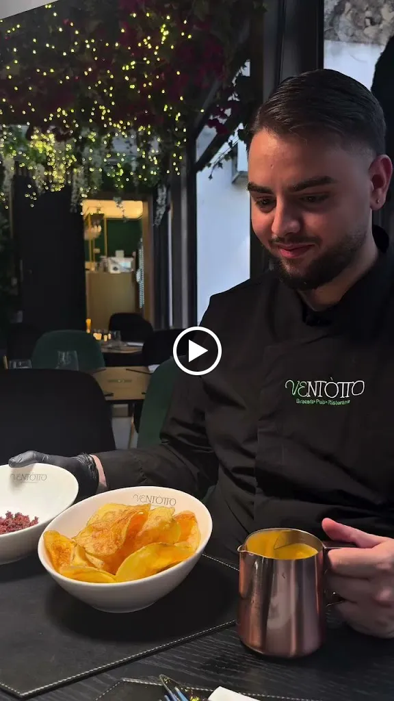 Ventotto | Pub - Ristorante - Braceria_Pollena Trocchia_slider_image_2