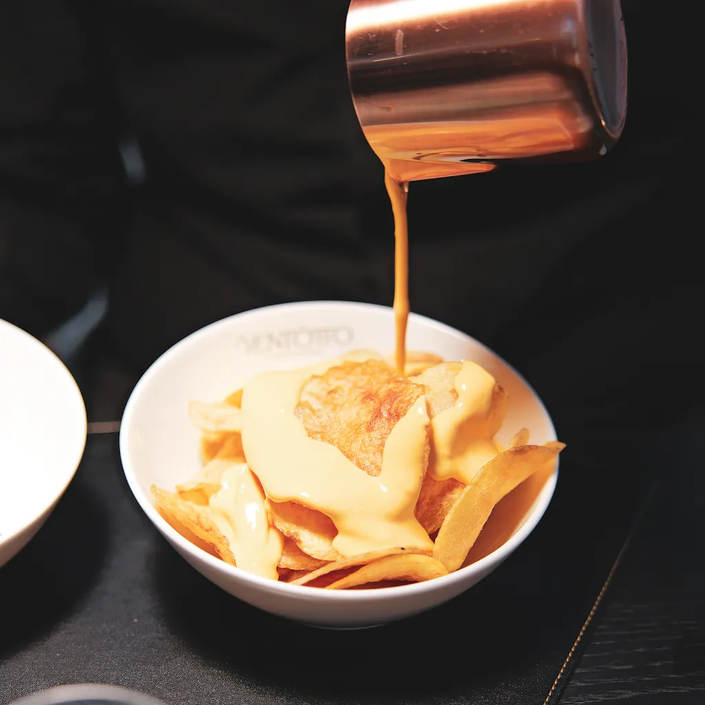 Ventotto | Pub - Ristorante - Braceria_Pollena Trocchia_slider_image_3