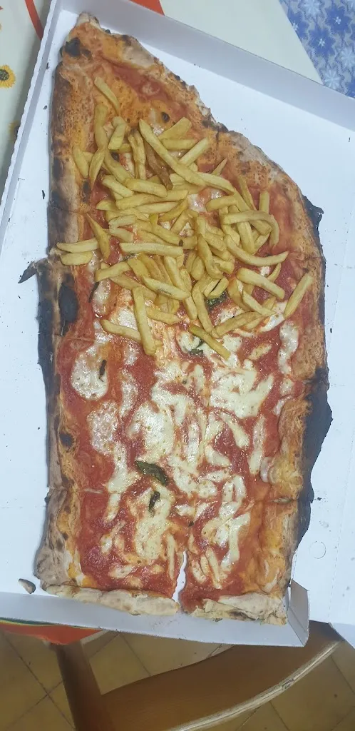 Rosario Piccolo_Napule 'e Notte_Pollena Trocchia_review