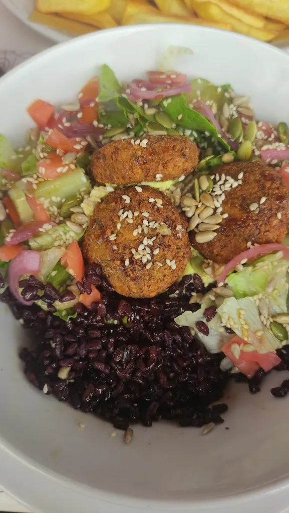 Steffen Carboni_La Rosa Blu_Martinsicuro_review