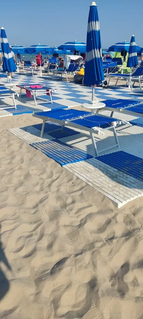 Iana_La Rosa Blu_Martinsicuro_review