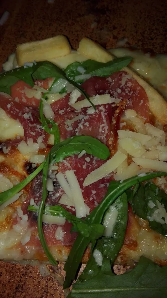 Menu_Al Camino_Pollena Trocchia_image_2