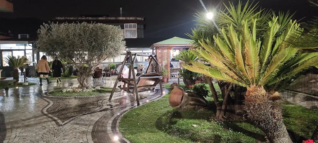 Sabrina_Al Camino_Pollena Trocchia_review