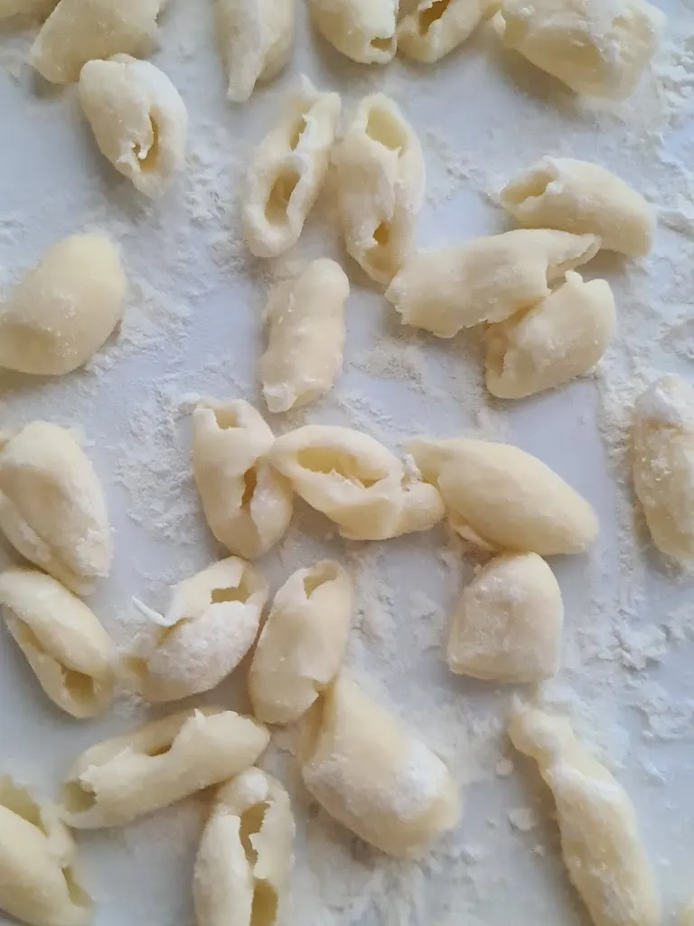 Menu_Casa Petillo Home Restaurant_Pollica_image_1