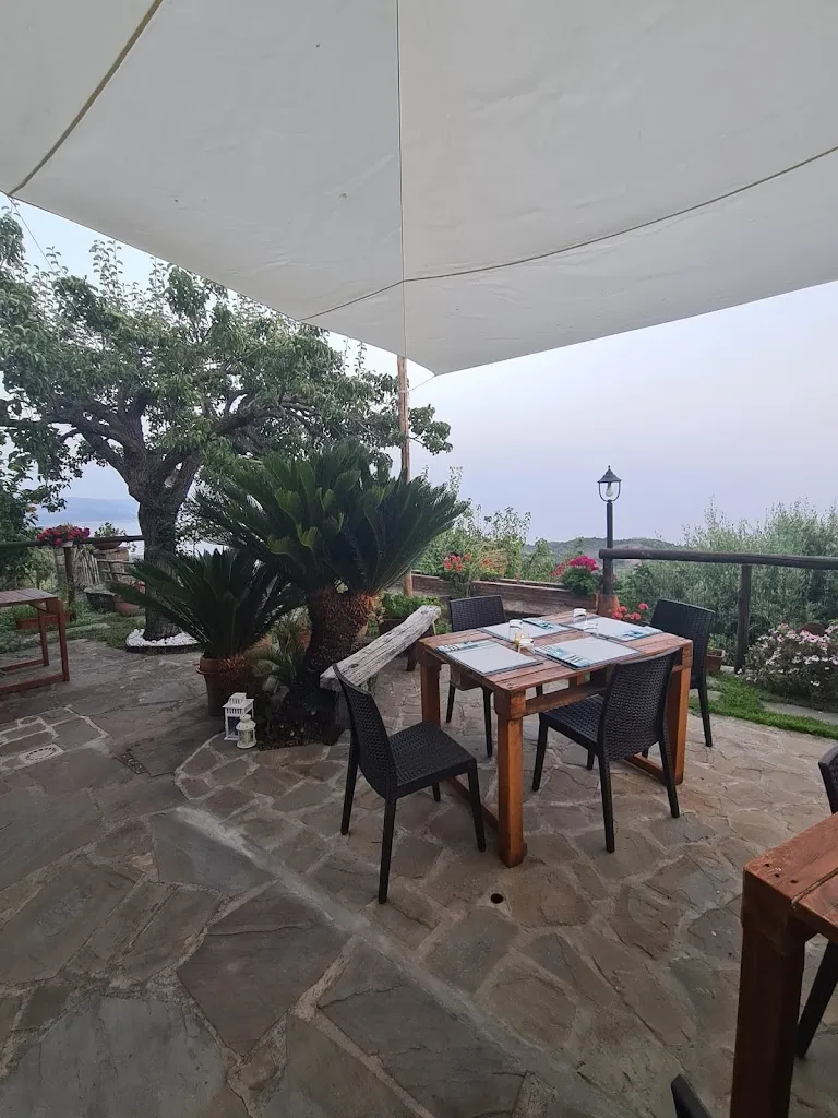 Casa Petillo Home Restaurant_Pollica_slider_image_1