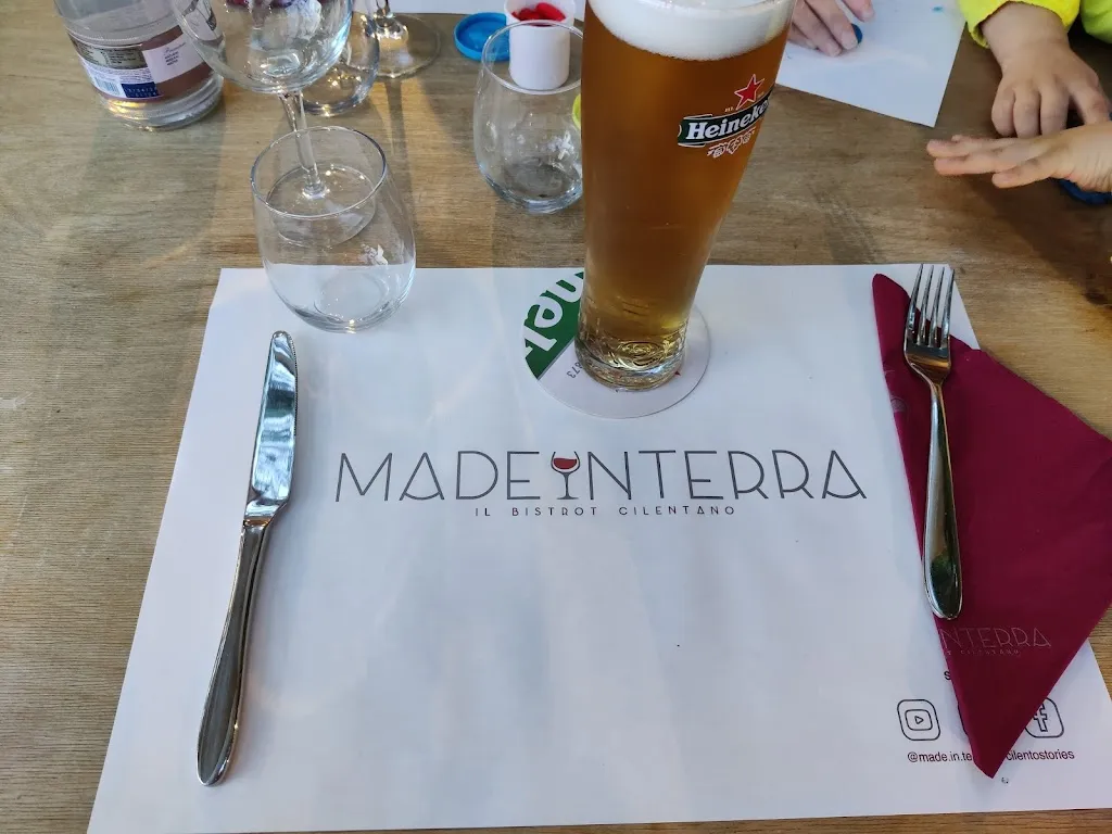 Ciro Rea_Made in Terra_Pollica_review