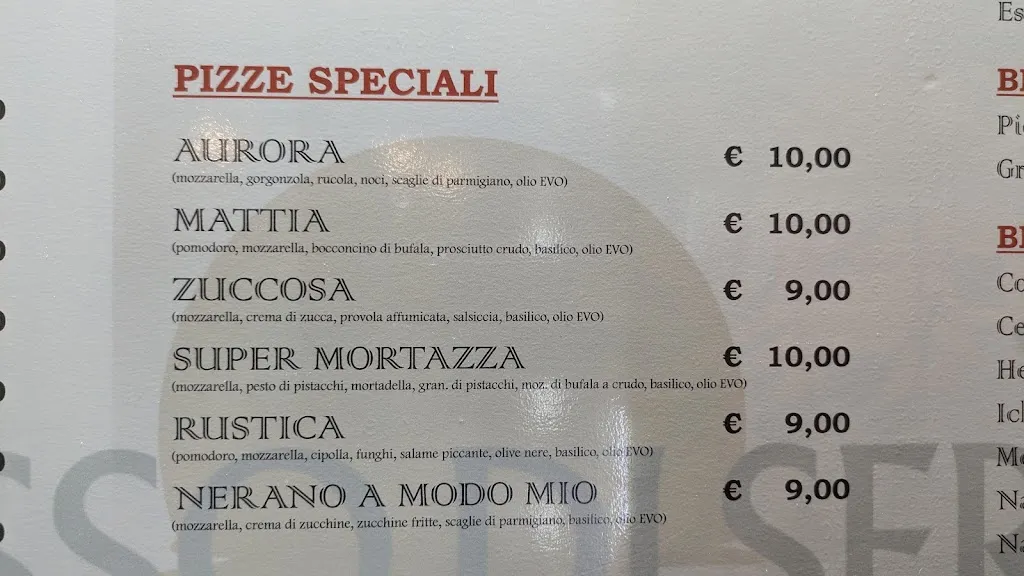 Menu_Rosso di sera - Pizzeria - Rosticceria - Tavola calda_Pollica_image_2