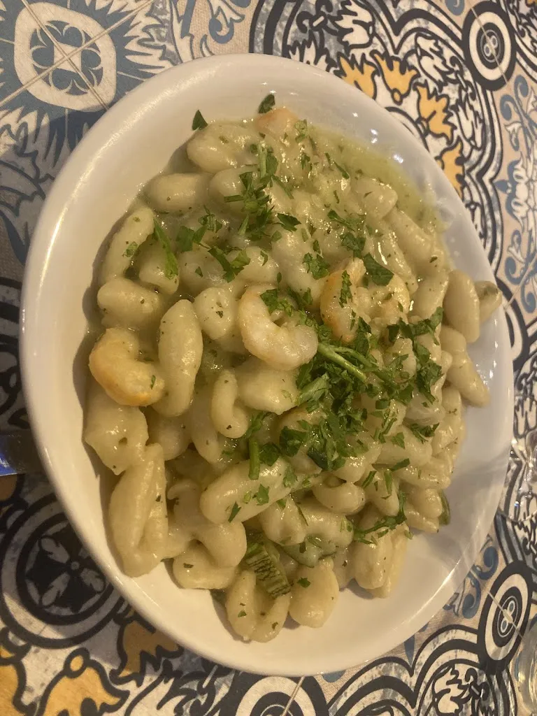 Menu_Rosso di sera - Pizzeria - Rosticceria - Tavola calda_Pollica_image_9