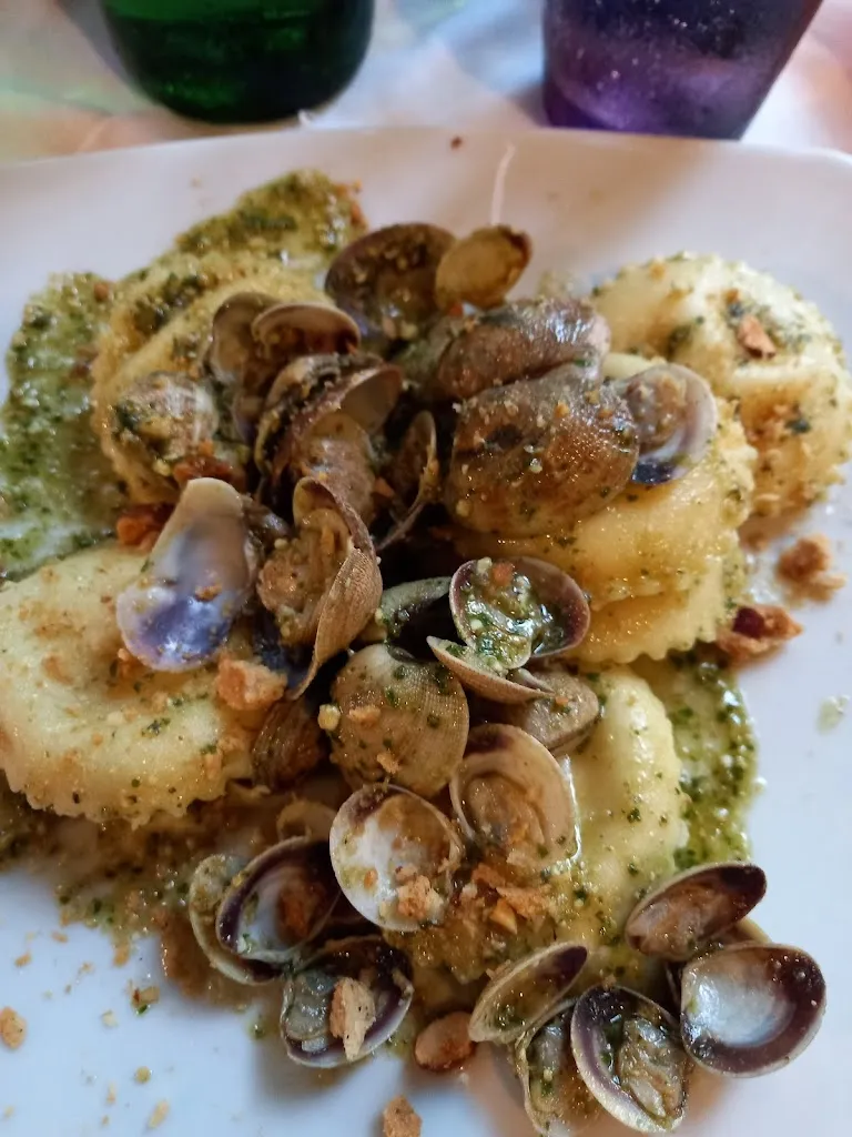 Menu_Ristorante Il Giardino dei Fiori di Mazziotti Annamaria_Pollica_image_1