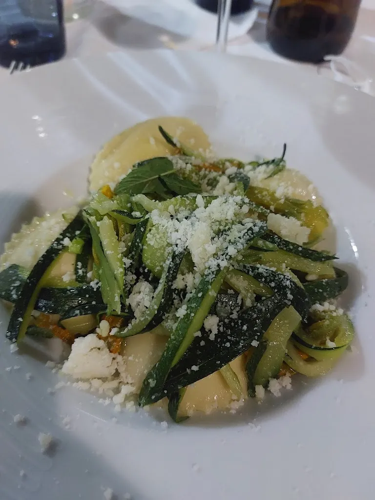 Ristorante Il Giardino dei Fiori di Mazziotti Annamaria_Pollica_slider_image_3