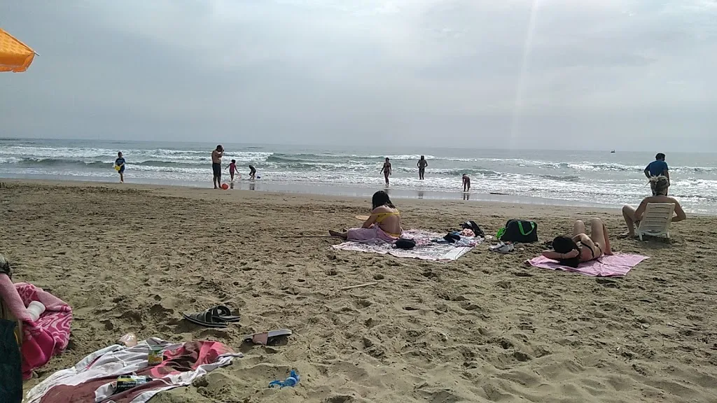 Gerardo Cicalese_Lido la lampara_Pollica_recensione