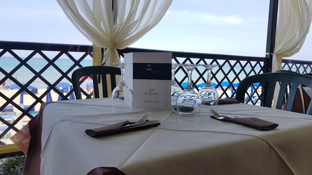 Lido la lampara_Pollica_slider_image_1