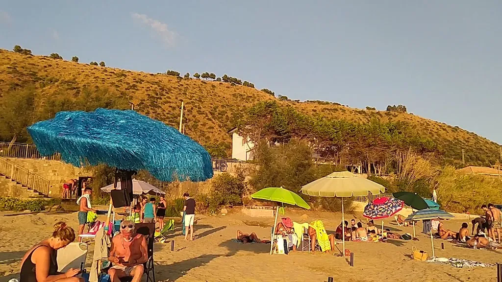 Lido la lampara_Pollica_slider_image_2