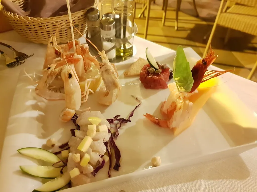 Menu_il rosso e il mare_Pollica_immagine_7